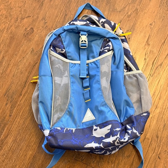 L.L. Bean Backpack - Picture 1 of 1